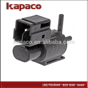 EGR válvula de control de solenoide de vacío KL0118741 para MAZDA